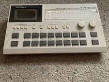Roland 505 rhythm for sale  SOUTHAMPTON