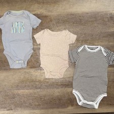 Bundle baby short for sale  Mars