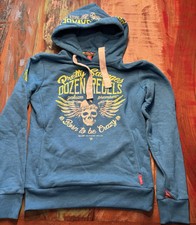 Yakuza damen pullover gebraucht kaufen  Bubenheim, Essenheim, Zornheim