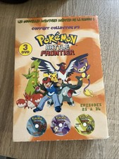 Dvd coffret collector d'occasion  Villelongue-de-la-Salanque