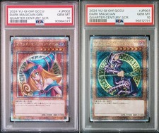 Yugioh psa dark gebraucht kaufen  Wolfsburg