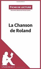 Chanson roland littéra gebraucht kaufen  Berlin