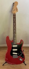 Squier strat affinity for sale  NORWICH