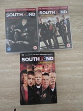 southland dvd for sale  KETTERING