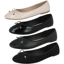 Ballerines femmes nœud d'occasion  Expédié en France