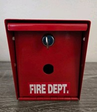 Fire department lock for sale  Waukegan