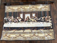 Last supper wall for sale Last supper wall for sale  Ramona