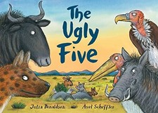 Ugly five donaldson for sale  UK