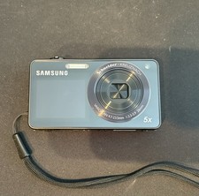 Cámara digital Samsung ST700 **PARA REPUESTOS**. **Leer descripción** segunda mano  Embacar hacia Mexico