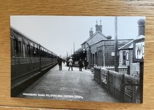 exmouth for sale  RADSTOCK