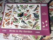 House puzzles 1000 for sale  PETWORTH