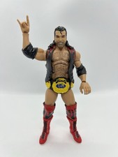 Wwe scott hall gebraucht kaufen  Herne