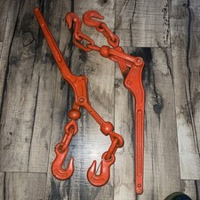 Lot chain binder for sale  Springfield