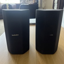 Technics mini hifi for sale  LONDON