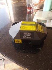 Soundlab laser crab for sale  SPALDING