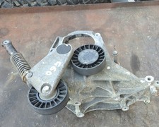 Supporto compressore volumetri usato  Villa Santo Stefano