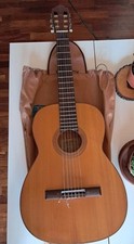 Chitarra concerto prof. usato  Roma