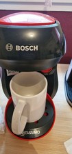 Cafetière tassimo bosh d'occasion  Saint-Nazaire