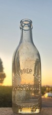 Antique clear scherrer for sale  Riverside