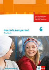 Deutsch kompetent ausgabe gebraucht kaufen  Berlin