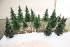 Lot sapins cms d'occasion Lot sapins cms d'occasion  Calvisson