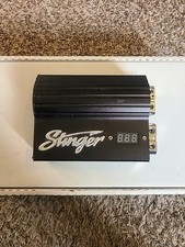 Stinger spc505 farad d'occasion  Expédié en Belgium
