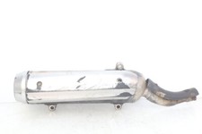 Pot echappement yamaha d'occasion  Bohain-en-Vermandois