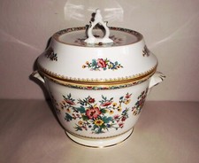 Coalport ming rose for sale  NORMANTON