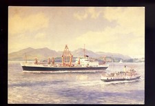 Cd0431 harrison line for sale  EAST COWES