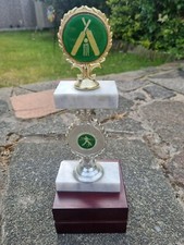 Cricket trophy high for sale  WELLING