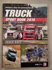 Truck sport book gebraucht kaufen  Boizenburg/ Elbe