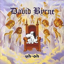 Byrne david cd gebraucht kaufen  Berlin