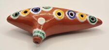 Ocarina de cerâmica vintage comprar usado  Enviando para Brazil