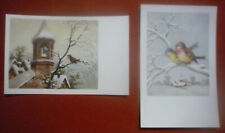 Cards buon natale usato  Parma