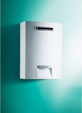 Vaillant scaldabagno gas usato  Napoli