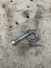 Pull cord loop for sale  RYE