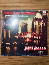 Vinile giri nini usato  Cesena