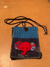 Sac pochon pochette d'occasion  Paris XVII