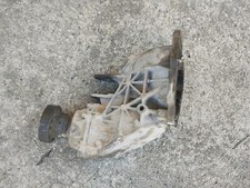 Riduttore cambio fiat usato  Napoli