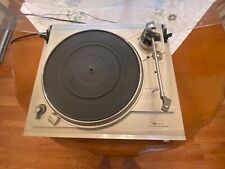 Vintage dual turntable for sale  Parker