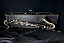 1951 selmer paris for sale  Russellville