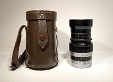 Obbiettivo hektor 73mm usato Obbiettivo hektor 73mm usato  Parma