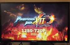 Pandoras box ex2 for sale  OLDHAM