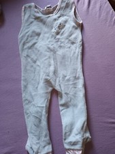 Baby strampler hellblau gebraucht kaufen  Elmshorn