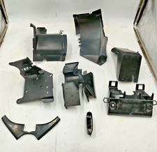 Kit plastiche varie usato  Lamezia Terme