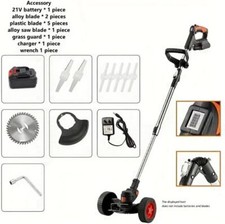 Foldable electric cordless for sale  South El Monte