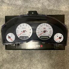Nismo speedo speedometer for sale  BIRMINGHAM