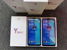 Usado, Selado - Huawei Y Max Global Desbloqueado 6+128GB Dual SIM Google Android 7.12"  comprar usado  Enviando para Brazil