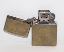 Vintage zippo lighter for sale  Opelika