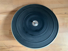 Dual 510 plateau d'occasion  Brive-la-Gaillarde